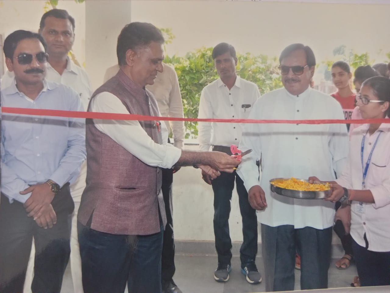Honoured Moments
